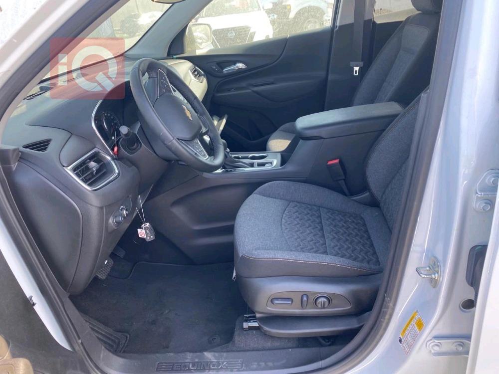 شێڤرۆلێت ئیکۆنۆکس